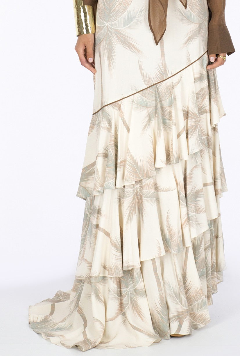 PARADISE SKIRT