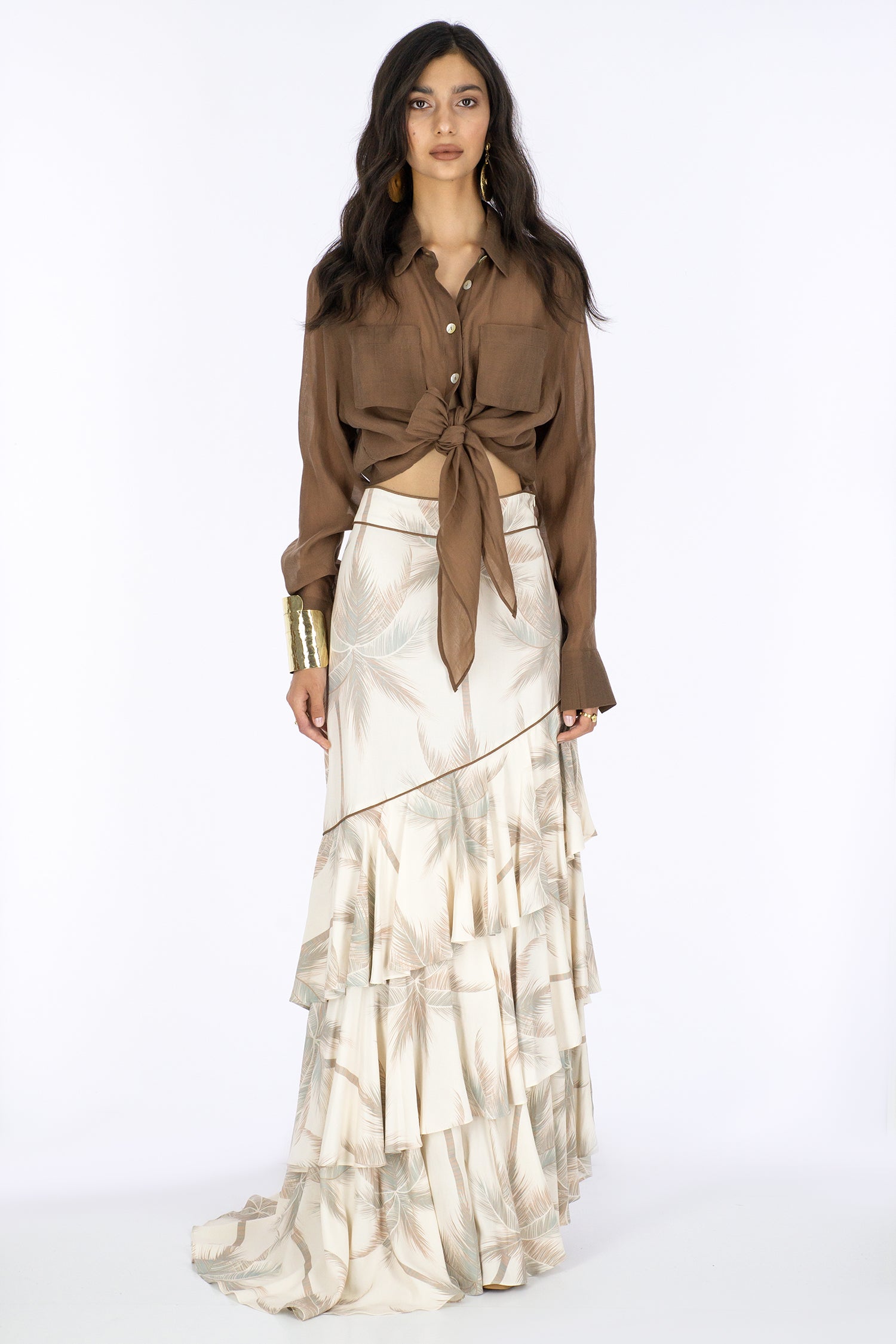 PARADISE SKIRT
