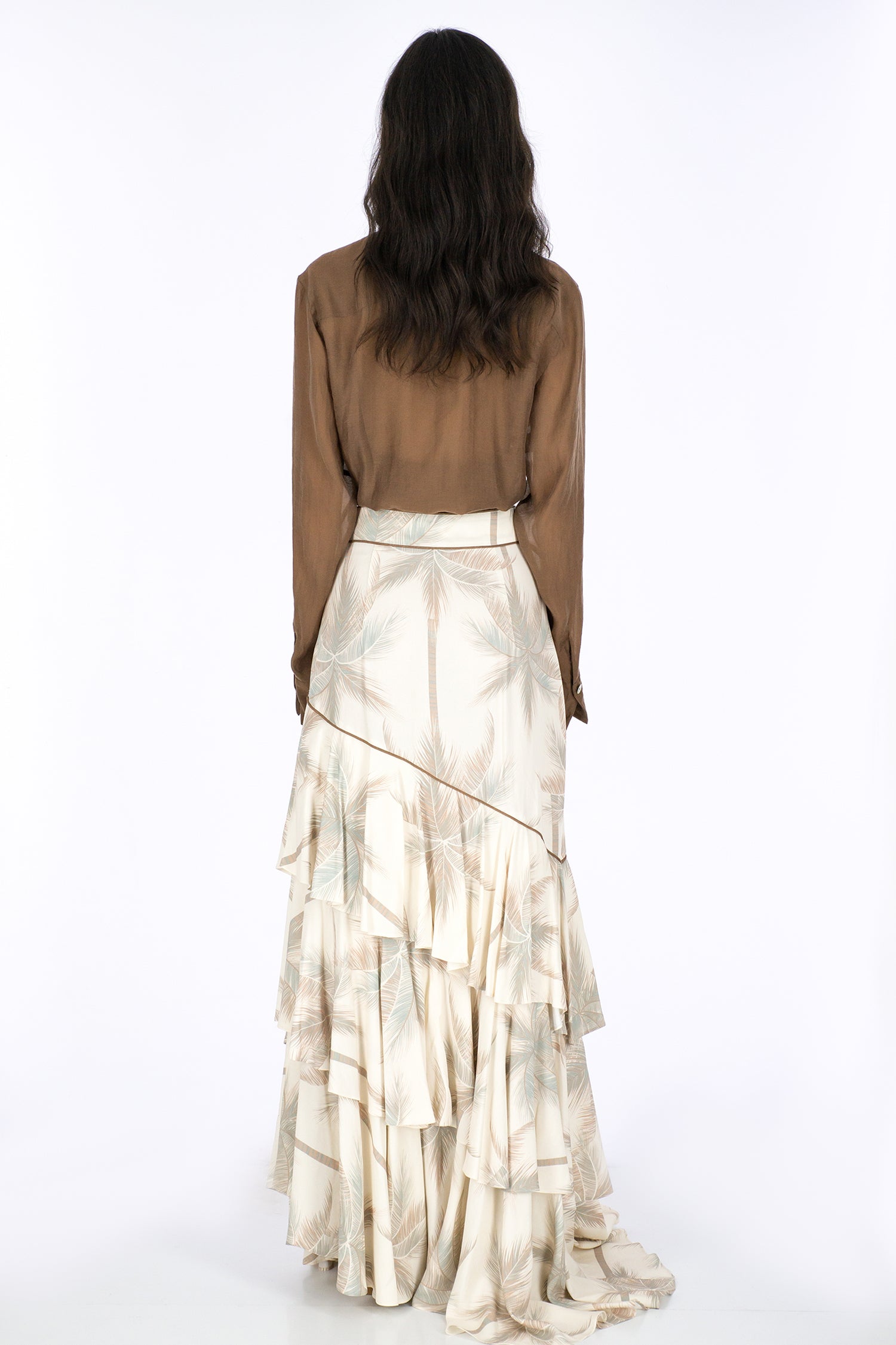PARADISE SKIRT