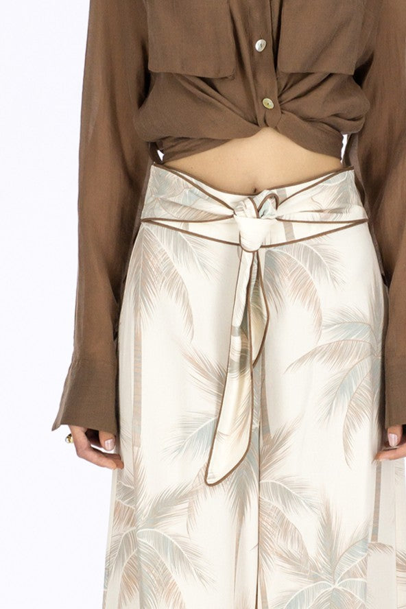 PARADISE PANTS