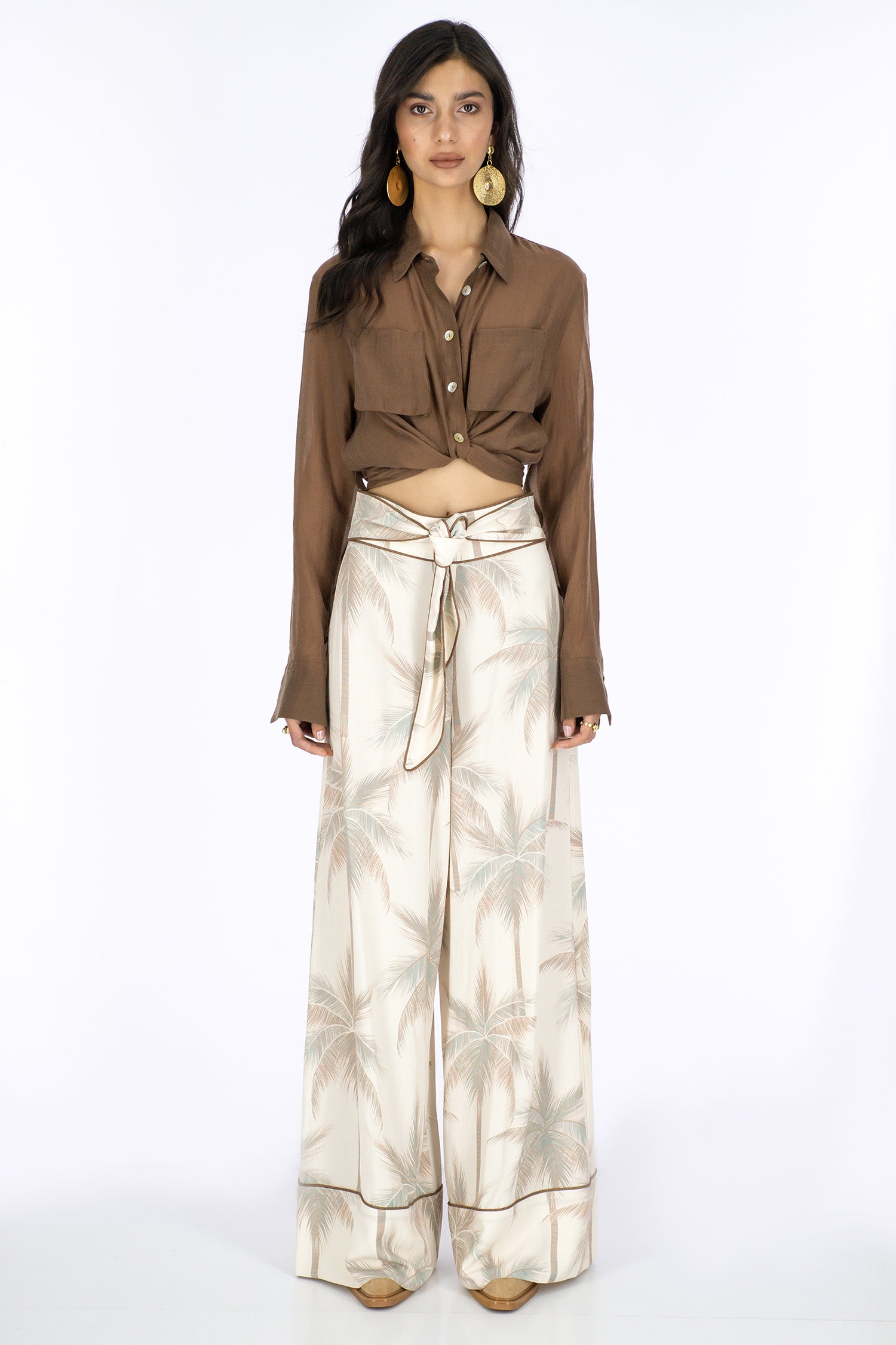 PARADISE PANTS