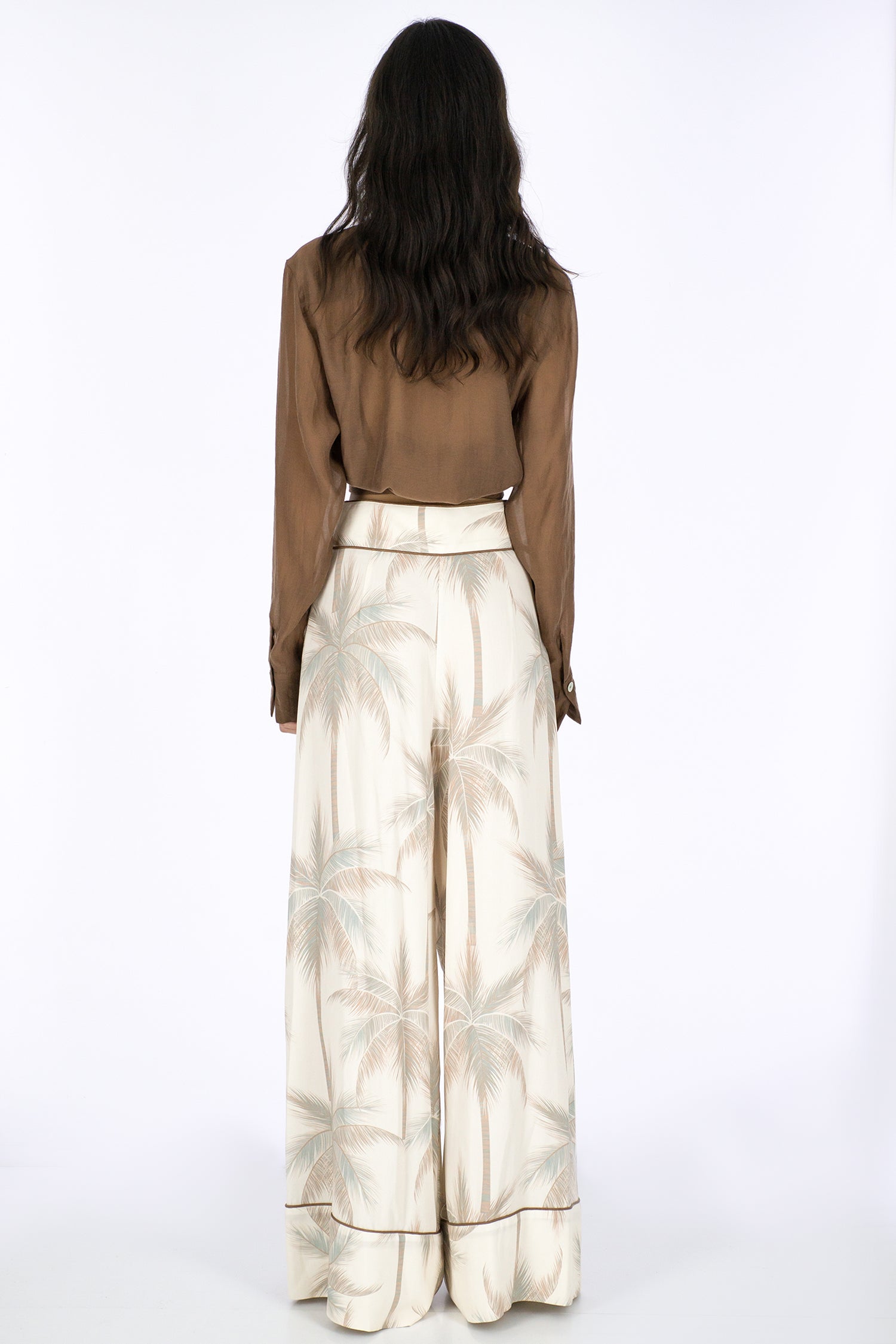 PARADISE PANTS