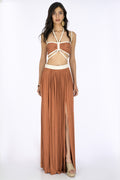 JESS MAXI SKIRT