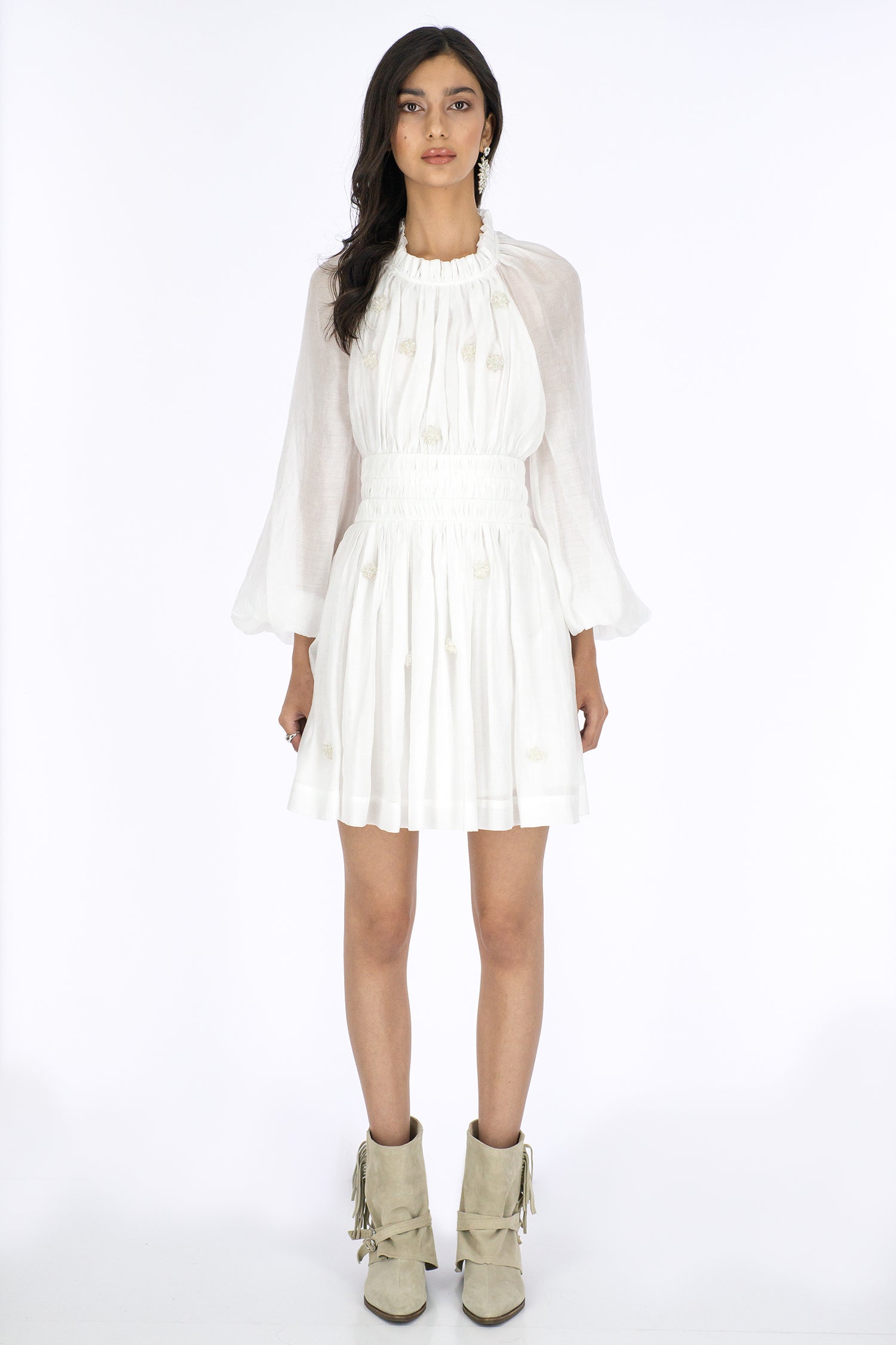 KIM DRESS