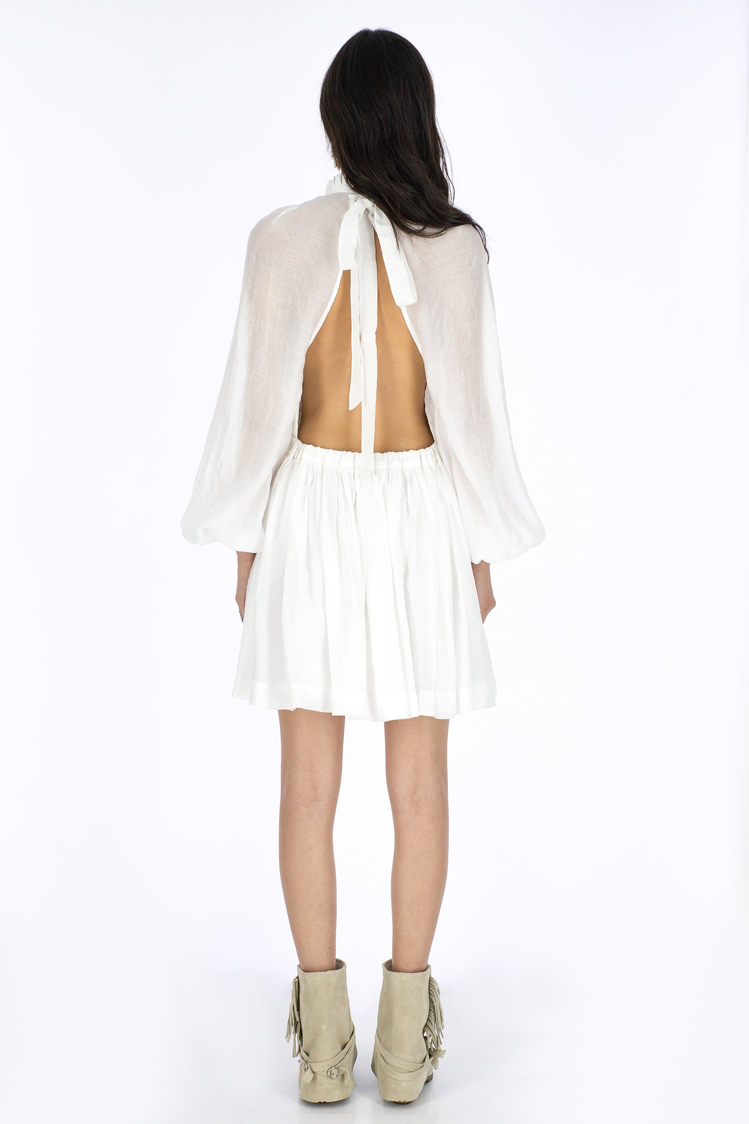 KIM DRESS
