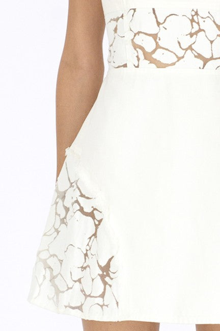 BRANDT BAR DRESS