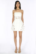 BRANDT BAR DRESS