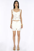 BRANDT TOP