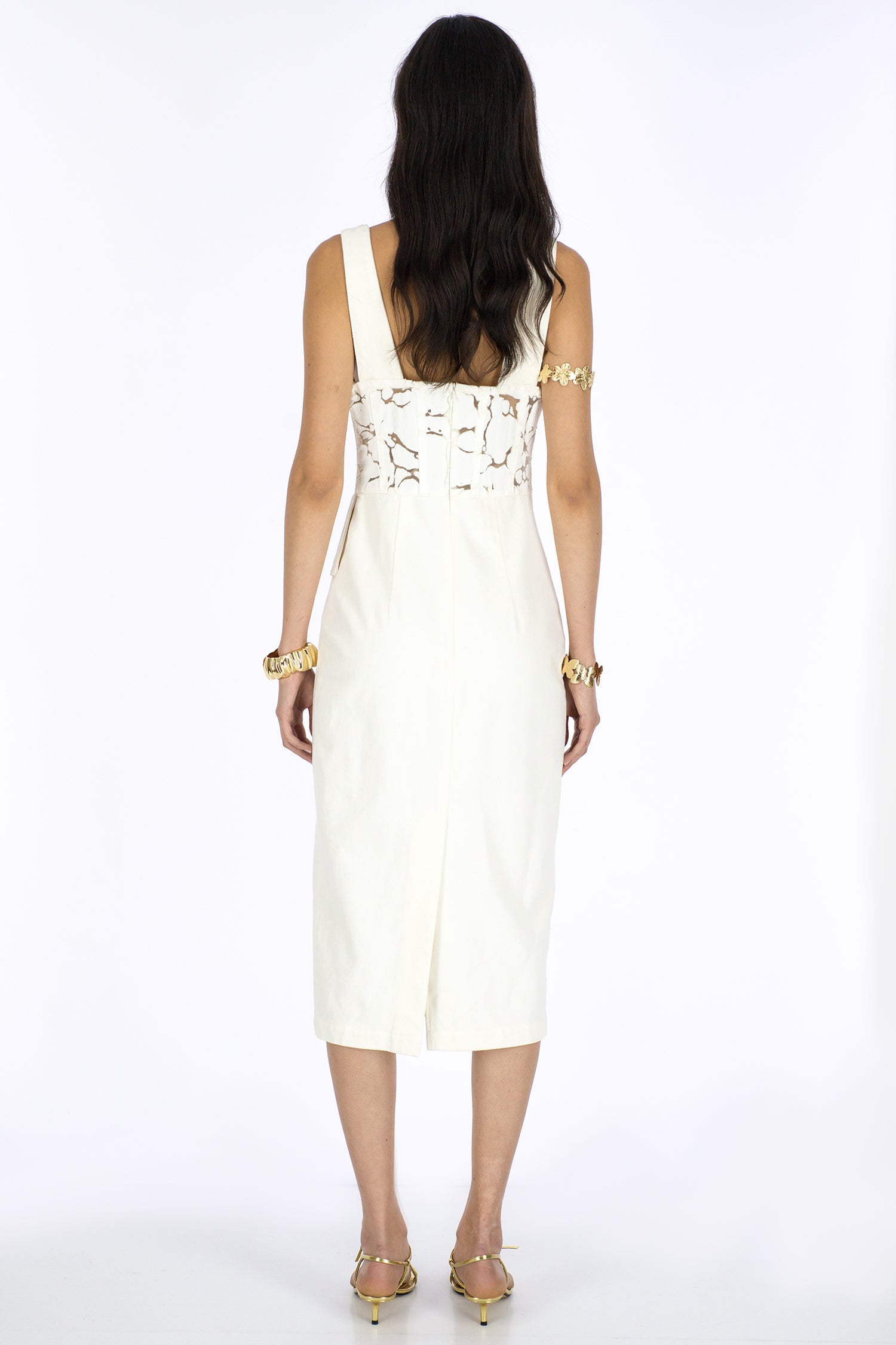 BRANDT DRESS