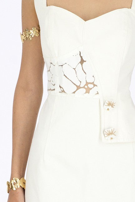 BRANDT DRESS