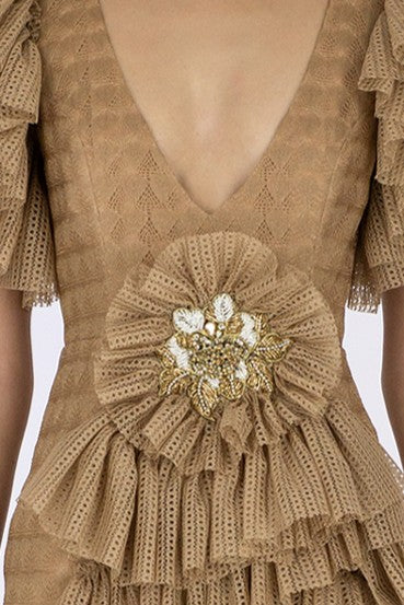 ATALIA DRESS