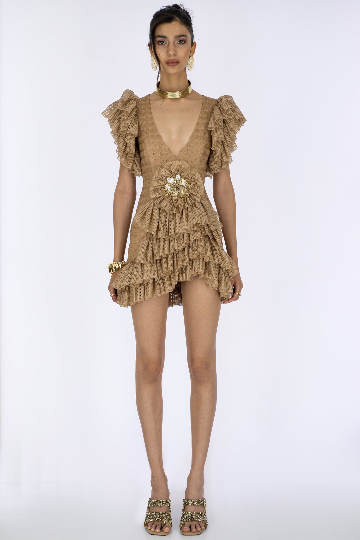 ATALIA DRESS