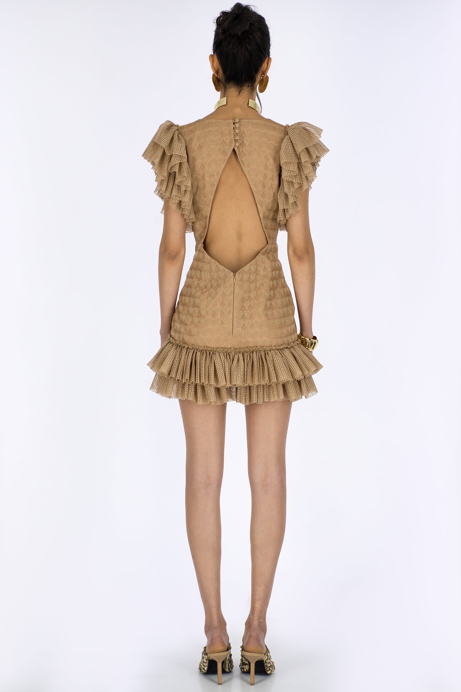 ATALIA DRESS