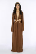 FRANCESCA JUMPSUIT