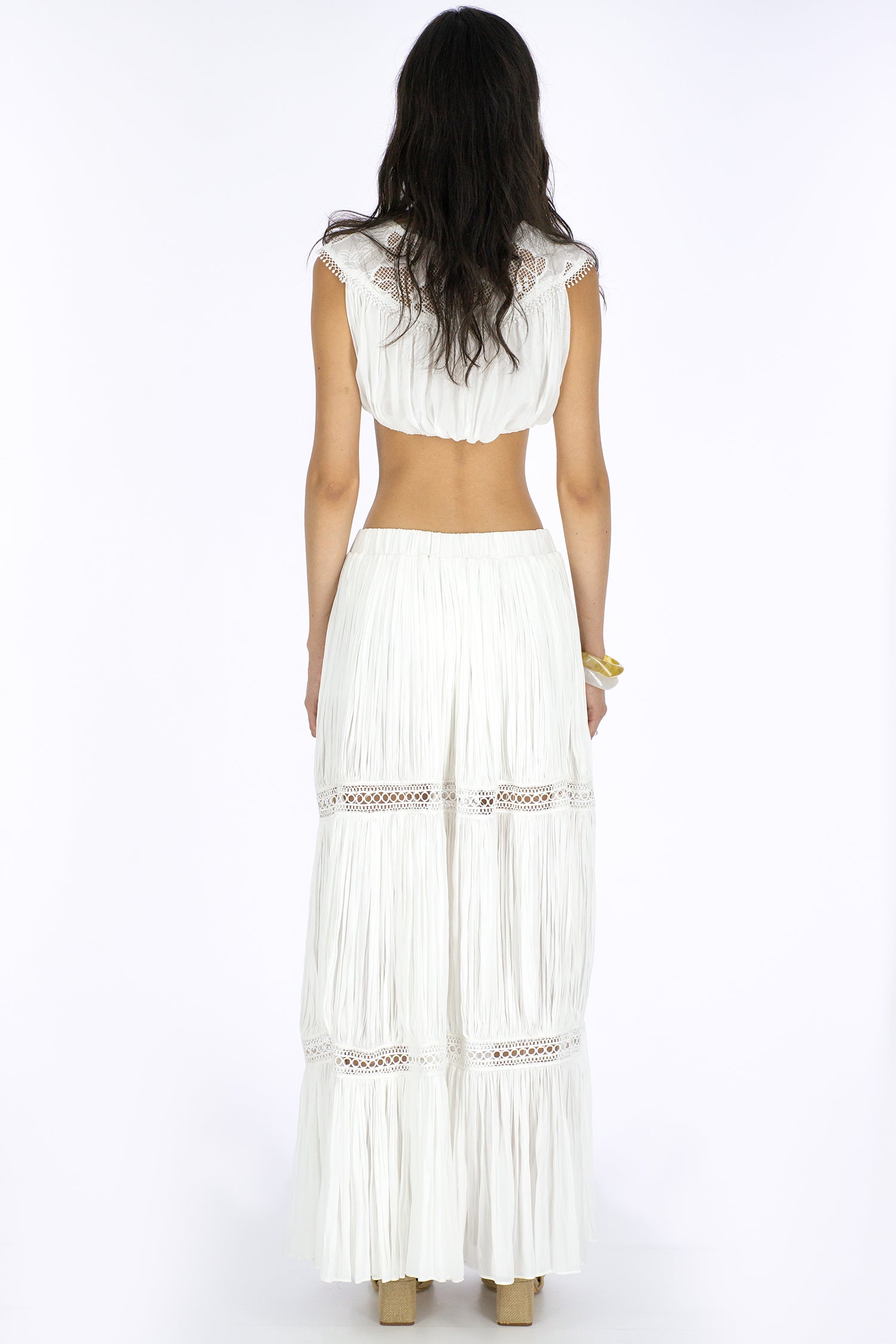 CICI MAXI SKIRT