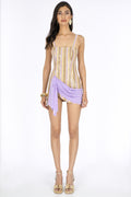 BAHIA MINI DRESS