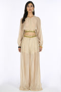 VAIR SHEER JACKET