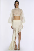 CIENA MIDI DRESS