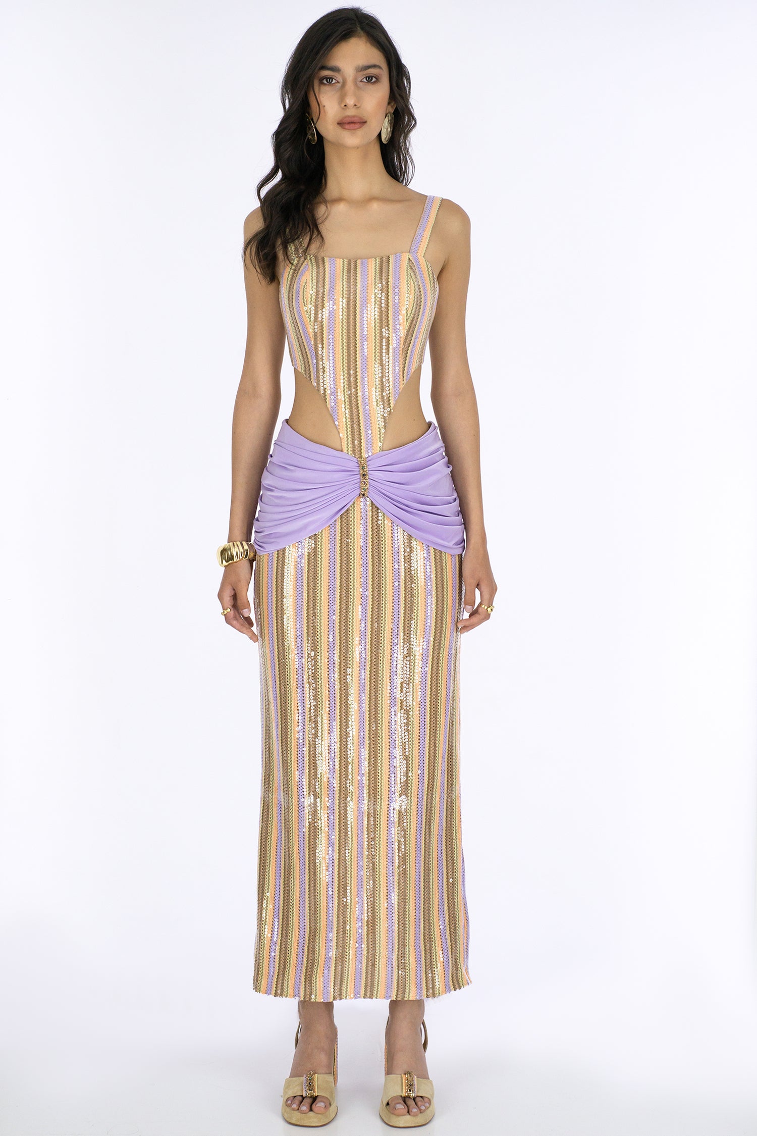 BAHIA DRESS