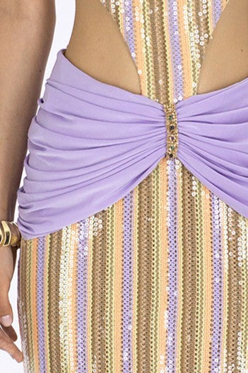BAHIA DRESS