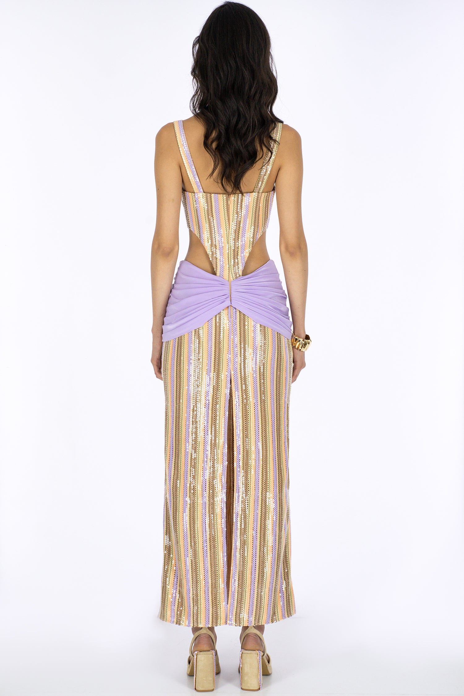 BAHIA DRESS