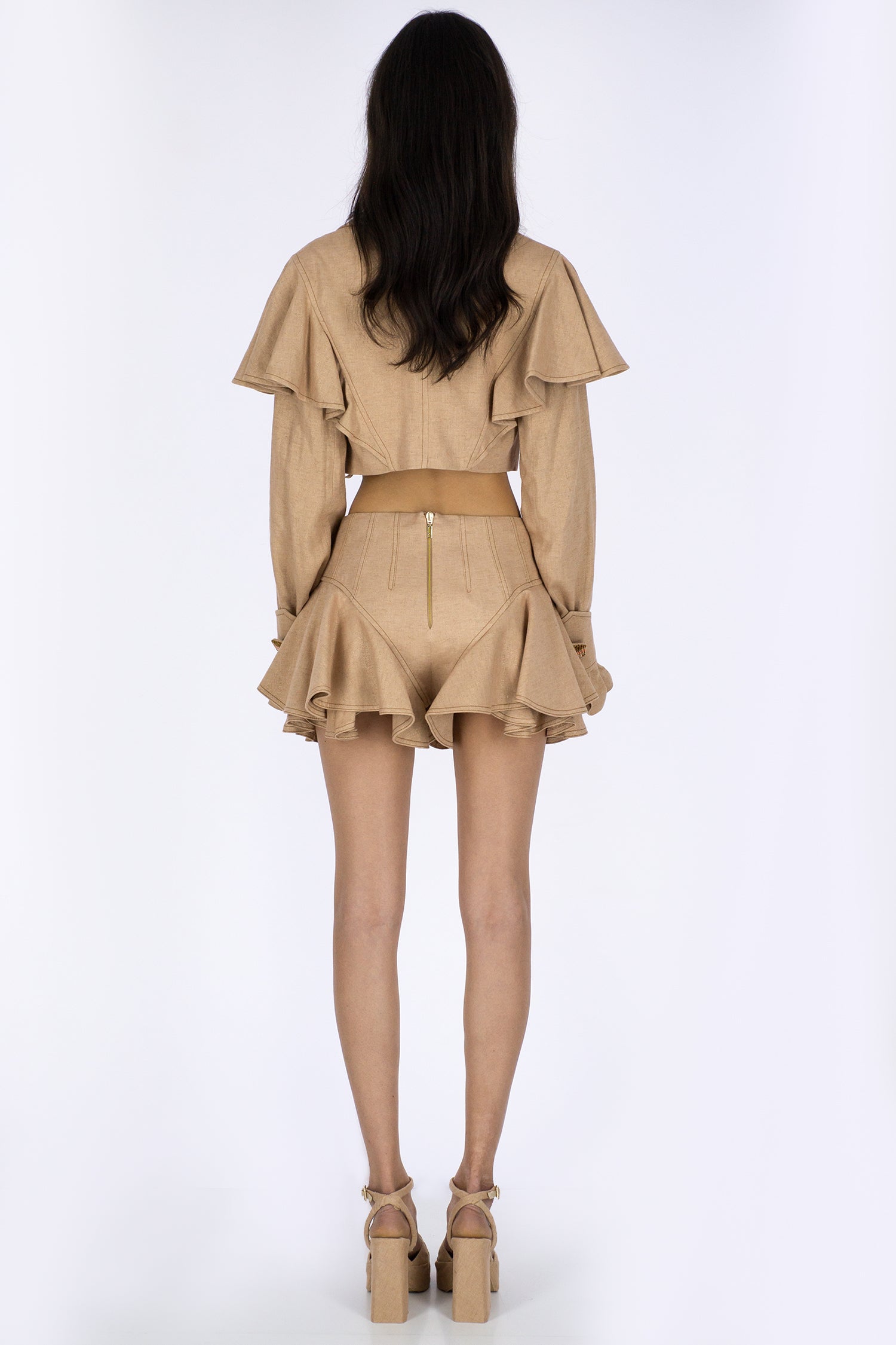 THE FORMATION SHORTS