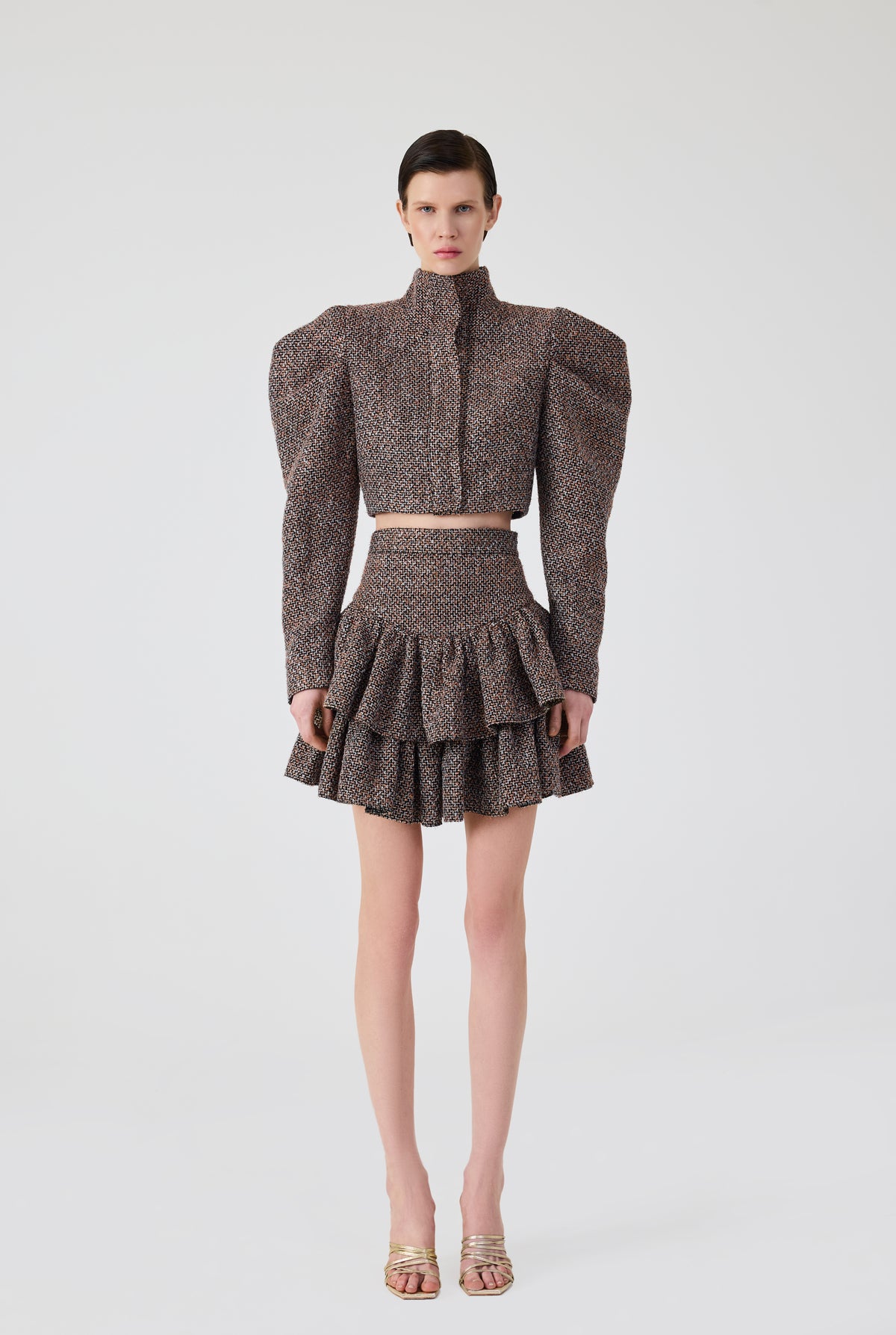 Fleur Eventail Jacket