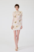 The Iconic Mini Dress