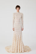 Mermaid Maxi Dress