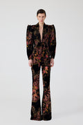 Fleur Eventail Pants
