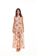 MAXI BLOOM COVER UP