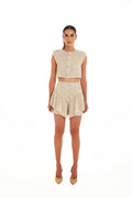 TRANCOSO SAND SHORTS