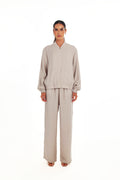 BELIZE LINEN PANTS