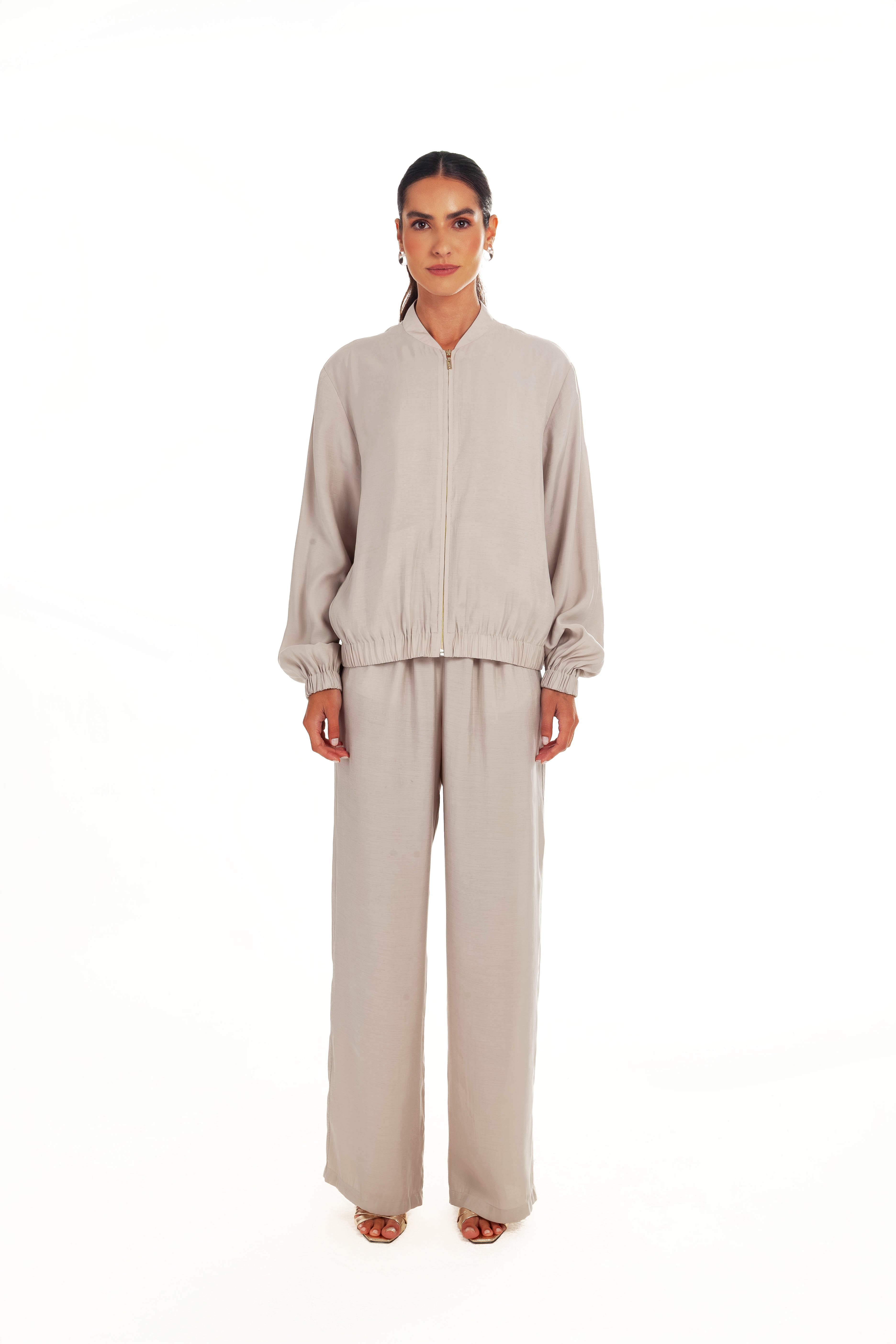 BELIZE LINEN PANTS