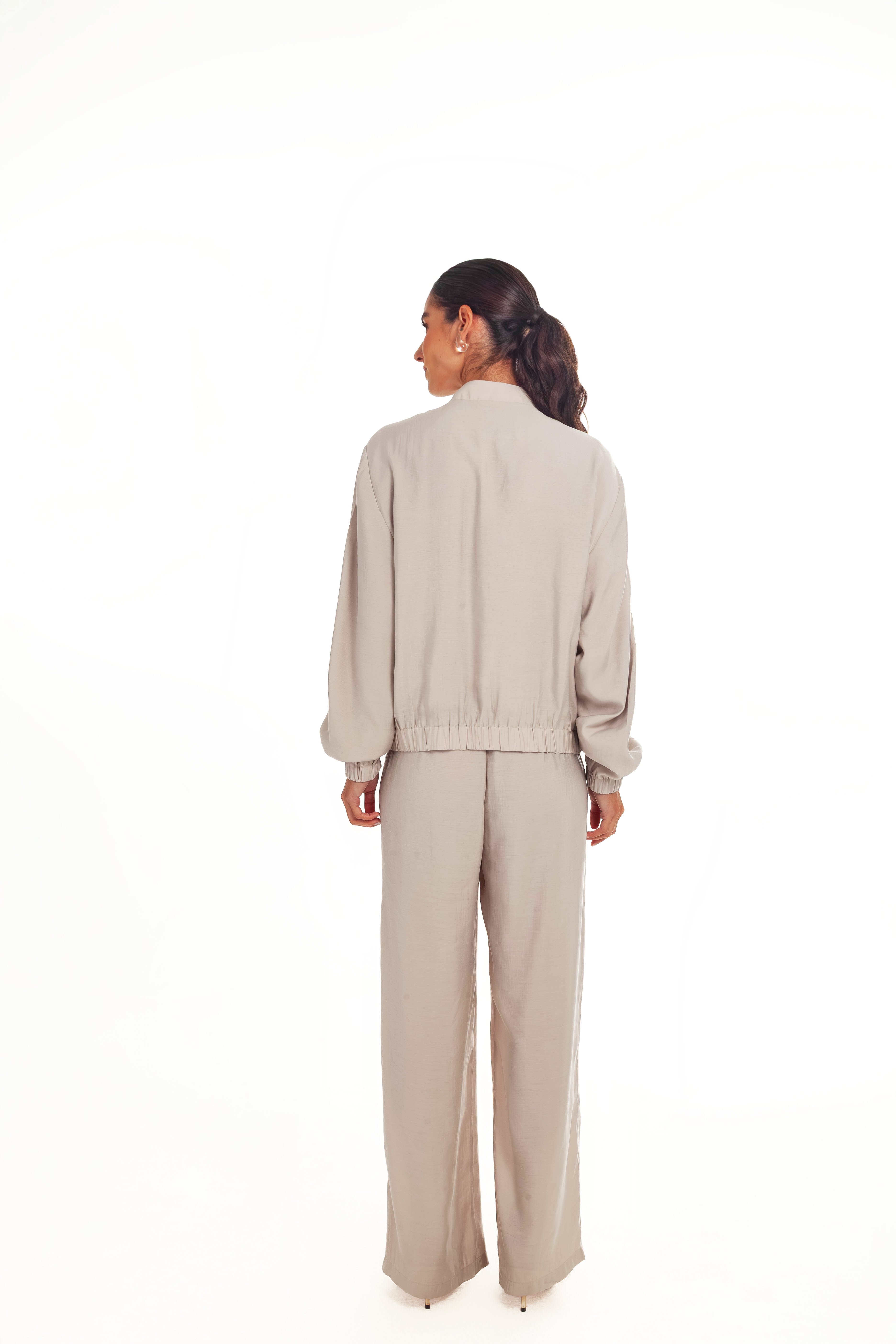 BELIZE LINEN PANTS